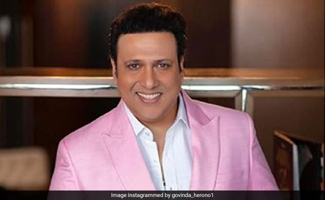 Trending: Govinda Claims He Suggested <i>Avatar</i> Title To James Cameron