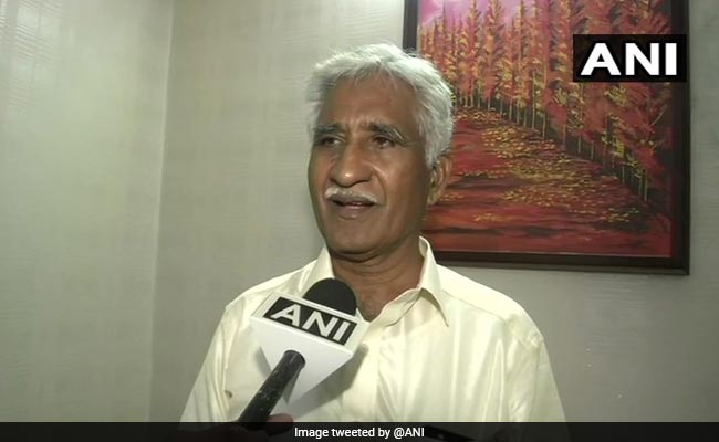 40 Years After Retirement, IAF Man Donates Rs 1 Crore To Defence Ministry