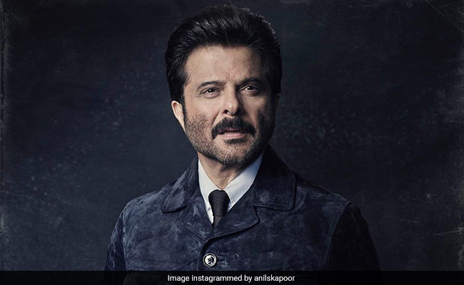 Anil Kapoor Just Wanted To Post 'Good Looking' Pics And Let's Be Honest, We're Glad He Did