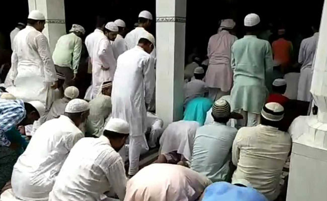 UP Budget: Rs 1 Lakh Each Allocated For Madrassas To Set Up Computer Labs