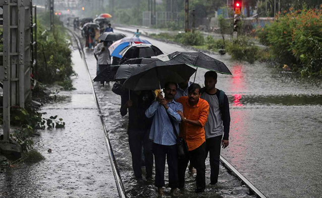 Maharashtra Rain Highlights: 6 Dead, 18 Missing As Tiware Dam Breaches In Ratnagiri