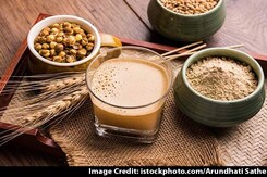 An Underrated Superfood: <i>Sattu</i> An Underrated Superfood: <i>Sattu</i>