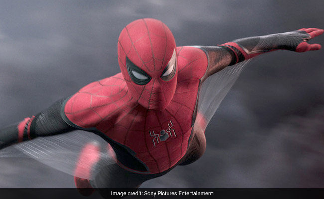 <I>Spider-Man: Far From Home</i> - A Definitive Ranking Of All 8 Spidey Films