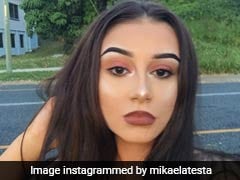 Model Cries Incessantly After Likes Disappear On Instagram