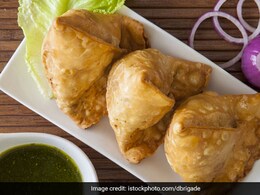 Hilarious Picture Of Samosa With Serial Number Has Twitter In Splits