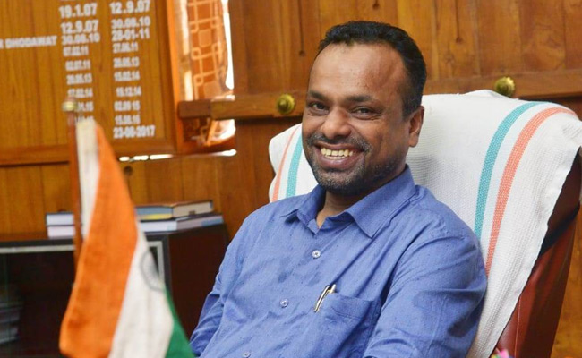 Orphan At 5, He Is A District Collector Now: Inspiring Journey Of An IAS Officer