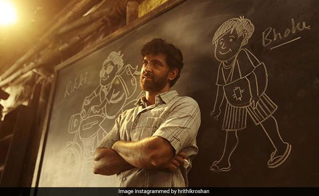 Did You Know <I>Super 30</i> Star Hrithik Roshan Is A Mahendra Singh Dhoni Fan?