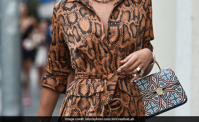 8 Stylish Ways To Nail Animal Prints Like A Pro