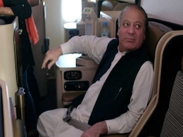 Nawaz Sharif Asked To Appear In Pak Court By November 24: Report Nawaz Sharif Asked To Appear In Pak Court By November 24: Report