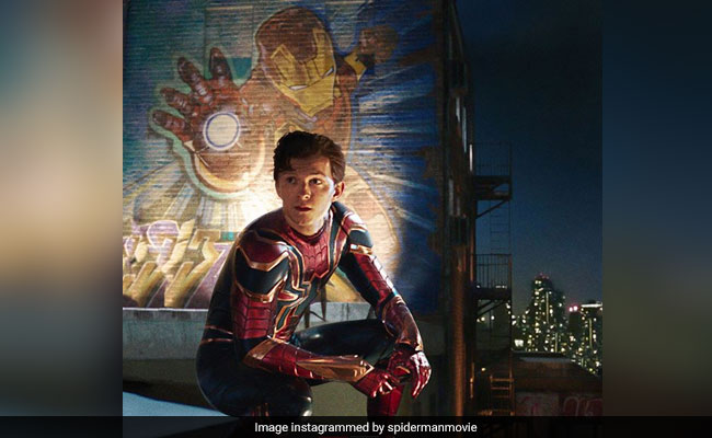 <i>Spider-Man: Far From Home</i> - How Iron Man Lives On