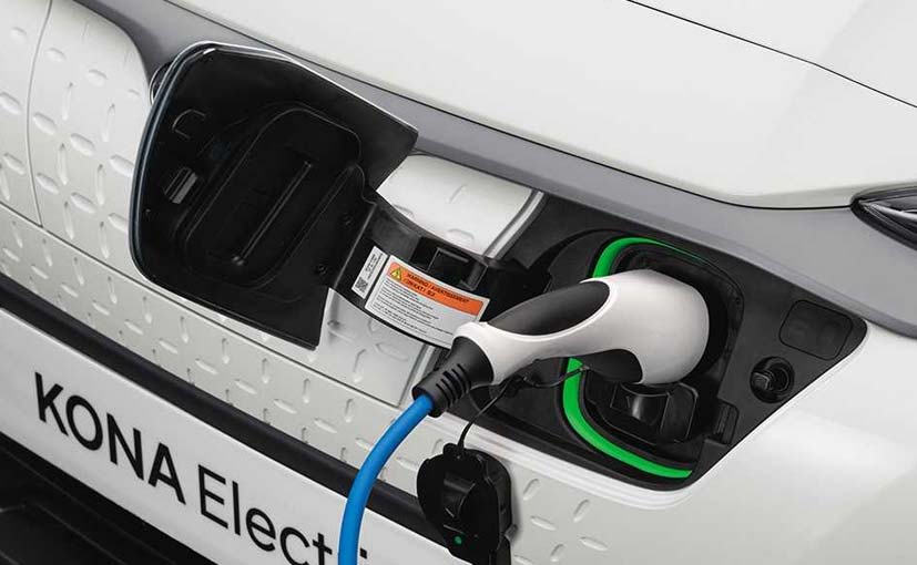 Hyundai Motor Group, SK Innovation Collaborate To Develop EV Battery Industry Ecosystem