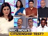 Video : NRC: Anti-Illegal Immigrants Or Anti-Muslim?