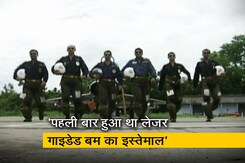 करगिल में टाइगर हिल की निर्णायक लड़ाई को भारत ने दिया था पलट करगिल में टाइगर हिल की निर्णायक लड़ाई को भारत ने दिया था पलट