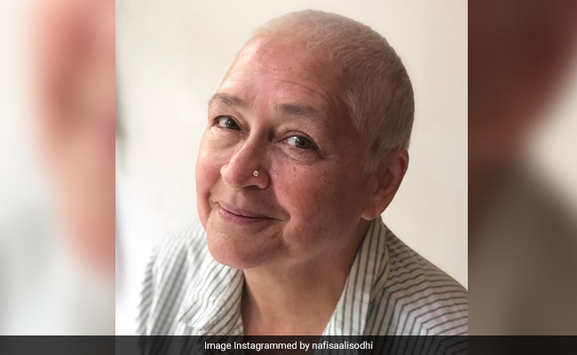 Nafisa Ali On Getting Back To Acting: 'Would Love To Be A Grandmother In A Sensitive Salman Khan's Movie'