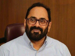 On Moonlighting Issue, Minister Rajeev Chandrasekhar Says This