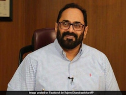 &quot;They Don&#039;t Vote For Us&quot;: Kerala BJP Chief On Lack Of Muslim Ministers