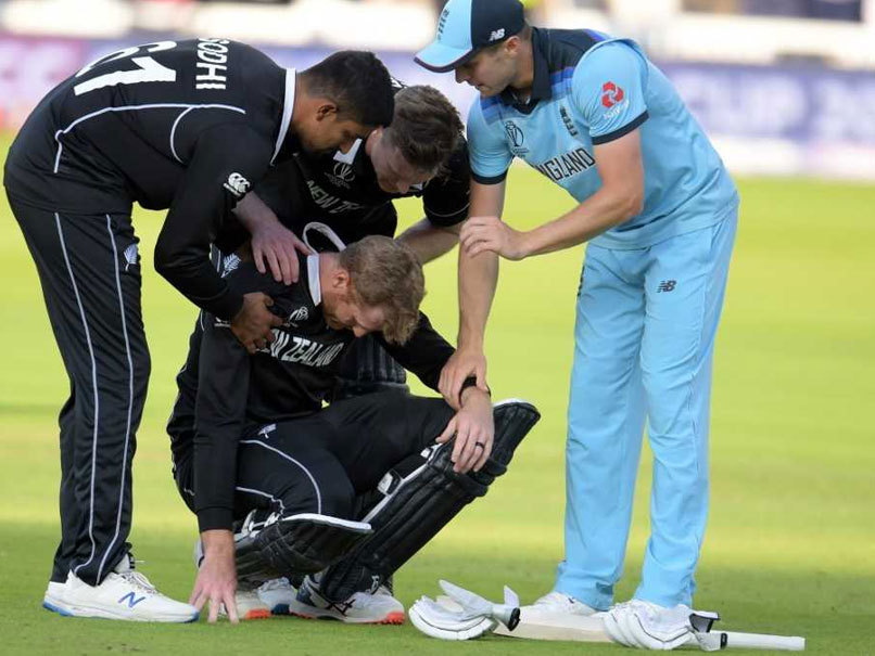 Amitabh Bachchan Trolls ICC For Boundary Count Rule With Hilarious Analogy