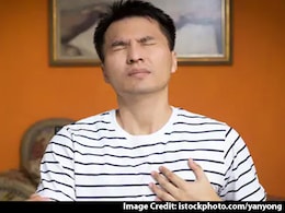 How To Get Rid Of Gas Pain: गैस की समस्या से तुरंत राहत दिलाएंगे ये 5 घरेलू नुस्खे How To Get Rid Of Gas Pain: गैस की समस्या से तुरंत राहत दिलाएंगे ये 5 घरेलू नुस्खे