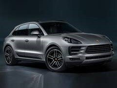 2020 Porsche Macan Turbo Launched Globally With A More Powerful Engine 2020 Porsche Macan Turbo Launched Globally With A More Powerful Engine