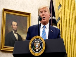 Trump Calls Robert Mueller Hearing National "Embarrassment" Trump Calls Robert Mueller Hearing National "Embarrassment"