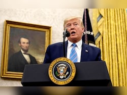 Opinion | What Happens Once Trump Presses The Nuclear &#039;Test&#039; Button?