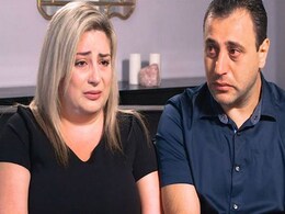 Couple Entrusted Embryos To Clinic, But Their Son Was Born To A Stranger Couple Entrusted Embryos To Clinic, But Their Son Was Born To A Stranger