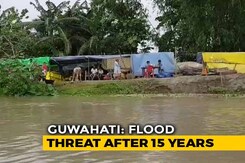 52 Lakh Affected As Assam Flood Situation Worsens, 20 Dead So Far 52 Lakh Affected As Assam Flood Situation Worsens, 20 Dead So Far
