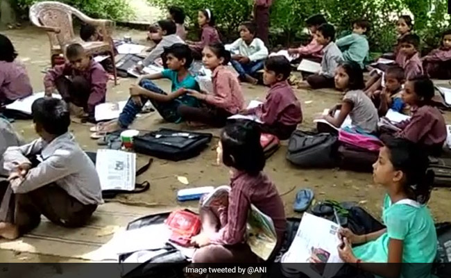Haryana Makes Sit-Ups In Schools Compulsory, Calls It "Super Brain Yoga"