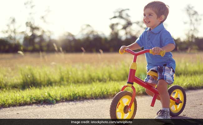 8 Bikes For Toddlers Learning To Ride