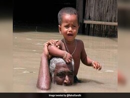 बिहार और असम में बाढ़ का सितम अभी भी जारी, मरने वालों की संख्या 209 पहुंची  बिहार और असम में बाढ़ का सितम अभी भी जारी, मरने वालों की संख्या 209 पहुंची