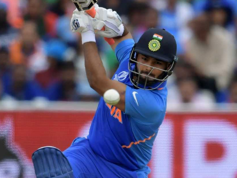 "India Have Found Their No.4 In Rishabh Pant", Feels Yuvraj Singh