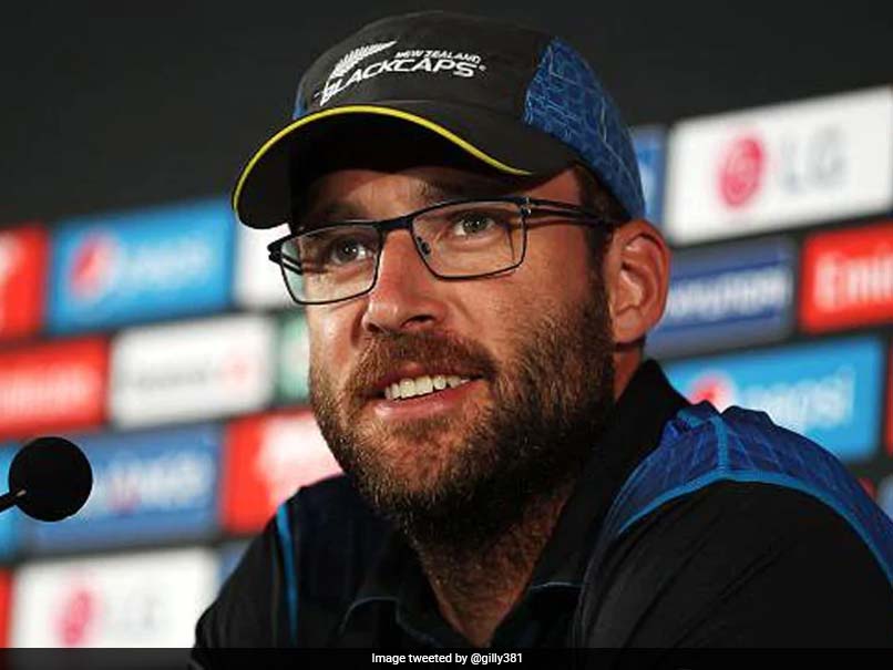 IND vs AUS 4th Test: डेनियल विटोरी ने ऑस्ट्रेलियाई टीम को दिया गुरु मंत्र, "निचले क्रम के बल्लेबाजों में..."