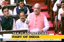 "<i>Insaniyat</i>, <i>Jamhooriyat</i>, <i>Kashmiriyat</i>": Amit Shah's Big Push For J&K Bill "<i>Insaniyat</i>, <i>Jamhooriyat</i>, <i>Kashmiriyat</i>": Amit Shah's Big Push For J&K Bill