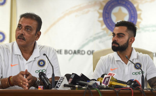 Virat Kohli's Opinion On Head Coach Should Be Respected, Says Kapil Dev