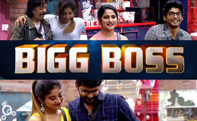 <i>Bigg Boss 3</i> Tamil, Day 26-27 Written Update: Mohan Vaidya Gets Evicted, Reshma Becomes The New Captain