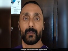 Rs 25,000 Fine For 5-Star That Billed Actor Rahul Bose Rs 442 For Bananas Rs 25,000 Fine For 5-Star That Billed Actor Rahul Bose Rs 442 For Bananas