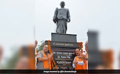 Why BJP Fought So Hard For Bengal: A Clue In Kolkata's Arterial Road