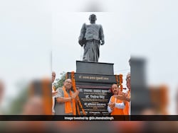 Why BJP Fought So Hard For Bengal: A Clue In Kolkata's Arterial Road