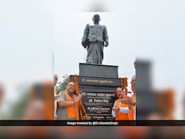 Why BJP Fought So Hard For Bengal: A Clue In Kolkata's Arterial Road