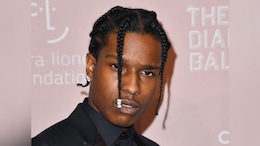 Rapper A$AP Rocky Found Not Guilty In 2021 Attack On Former Friend