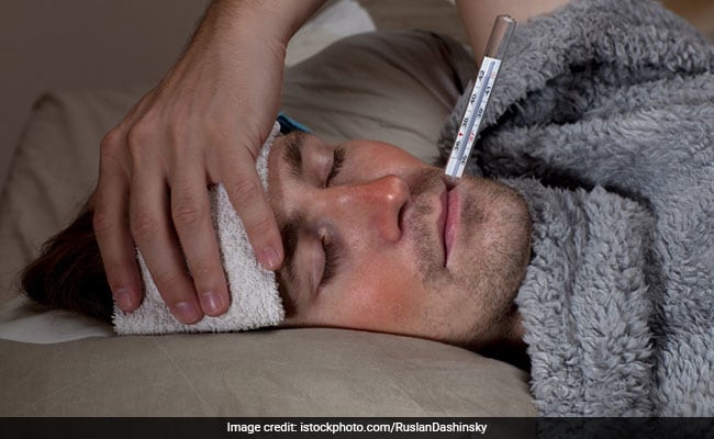 Dengue fever patients should have gulkand in morning for speedy recovery