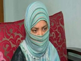 Hyderabad Woman, Stranded In Oman, Rescued Hyderabad Woman, Stranded In Oman, Rescued