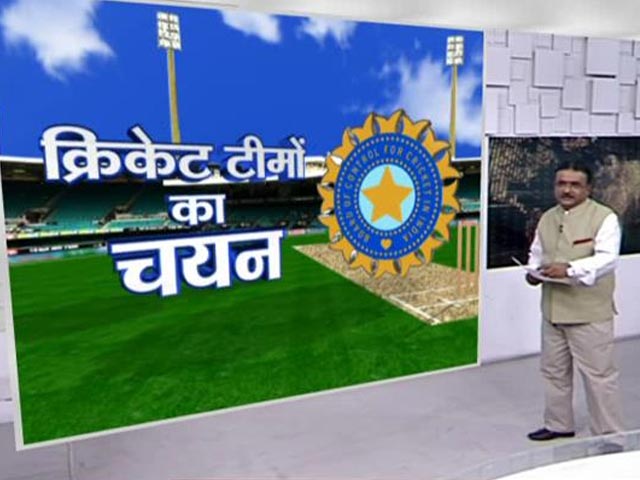 विराट कोहली के ऊपर इतना दबाव क्यों?