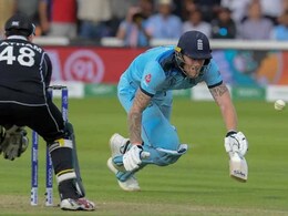 बेन स्टोक्स ने ओवरथ्रो के रन पर जेम्स एंडरसन के दावे को नकारा, बोले-मैंने ऐसा नहीं कहा था बेन स्टोक्स ने ओवरथ्रो के रन पर जेम्स एंडरसन के दावे को नकारा, बोले-मैंने ऐसा नहीं कहा था