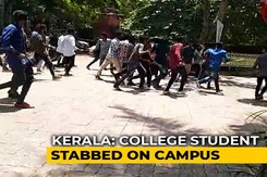 4 Arrested, 2 Detained After Kerala University Student Stabbed On Campus 4 Arrested, 2 Detained After Kerala University Student Stabbed On Campus