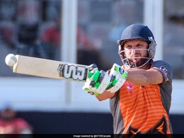 Watch: Shahid Afridi Blasts Unbeaten 81 Off 40 Balls During GT20 Canada Match Watch: Shahid Afridi Blasts Unbeaten 81 Off 40 Balls During GT20 Canada Match