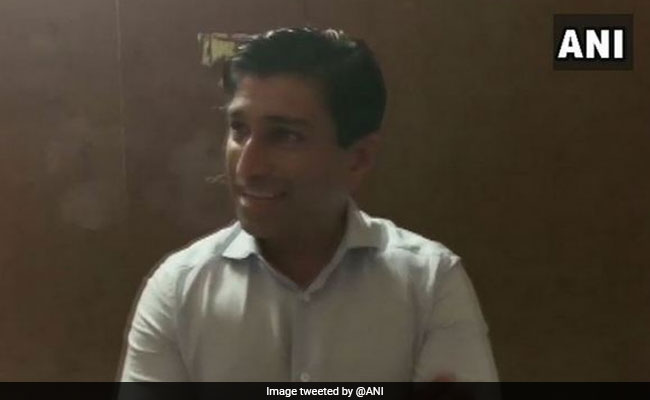 Kamal Nath's Nephew Received Money From Chopper Scam: Probe Agency