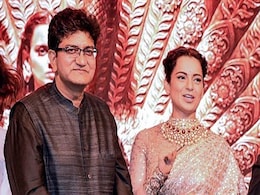 Prasoon Joshi, Kangana Ranaut, 60 Others Hit Back After Open Letter To PM Prasoon Joshi, Kangana Ranaut, 60 Others Hit Back After Open Letter To PM