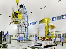 चंद्रयान 2 से क्या मिलेगा भारत को, क्या होंगे तीन सबसे बड़े फायदे... चंद्रयान 2 से क्या मिलेगा भारत को, क्या होंगे तीन सबसे बड़े फायदे...