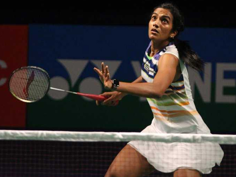 BADMINTON: पीवी सिंधु और किदांबी श्रीकांत इंडोनेशिया ओपन के दूसरे दौर में, शेष सभी भारतीय हारे